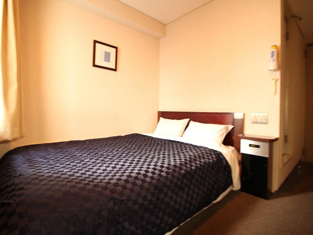 Hotel Trend Oita Ekimae Exterior photo