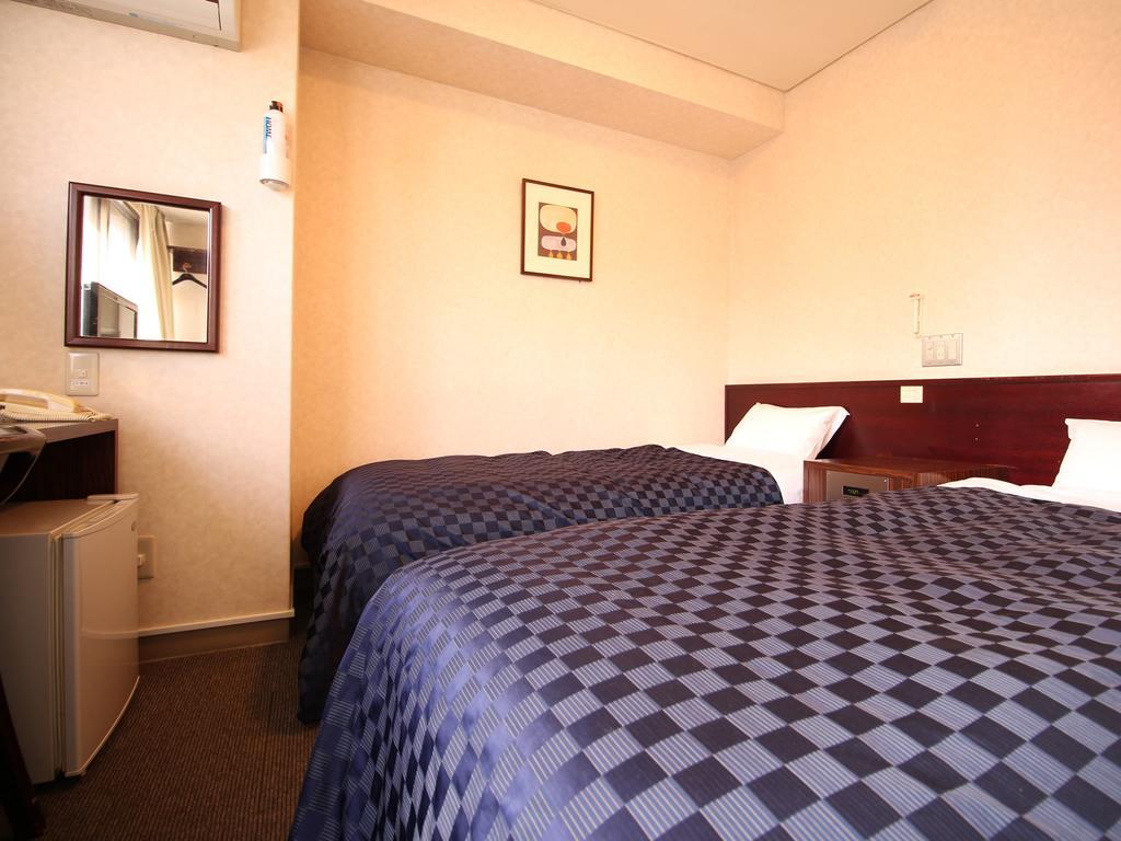 Hotel Trend Oita Ekimae Exterior photo