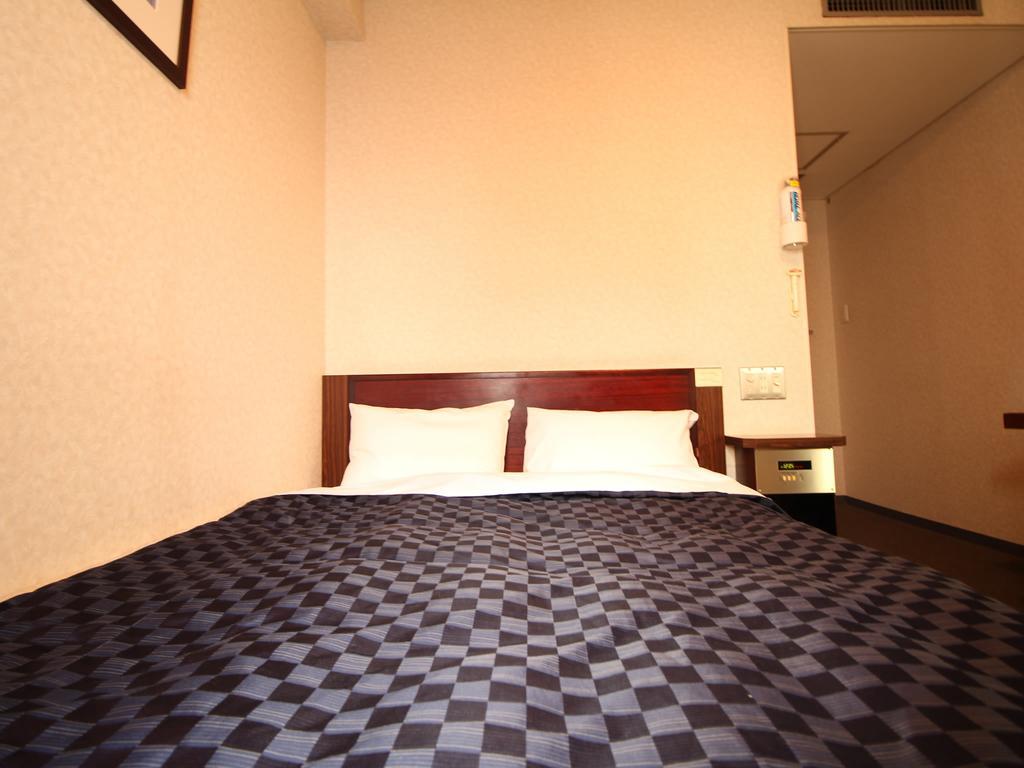 Hotel Trend Oita Ekimae Exterior photo