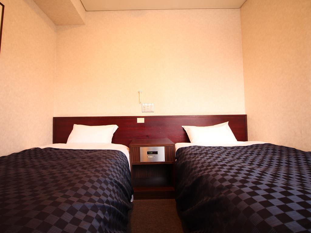 Hotel Trend Oita Ekimae Exterior photo