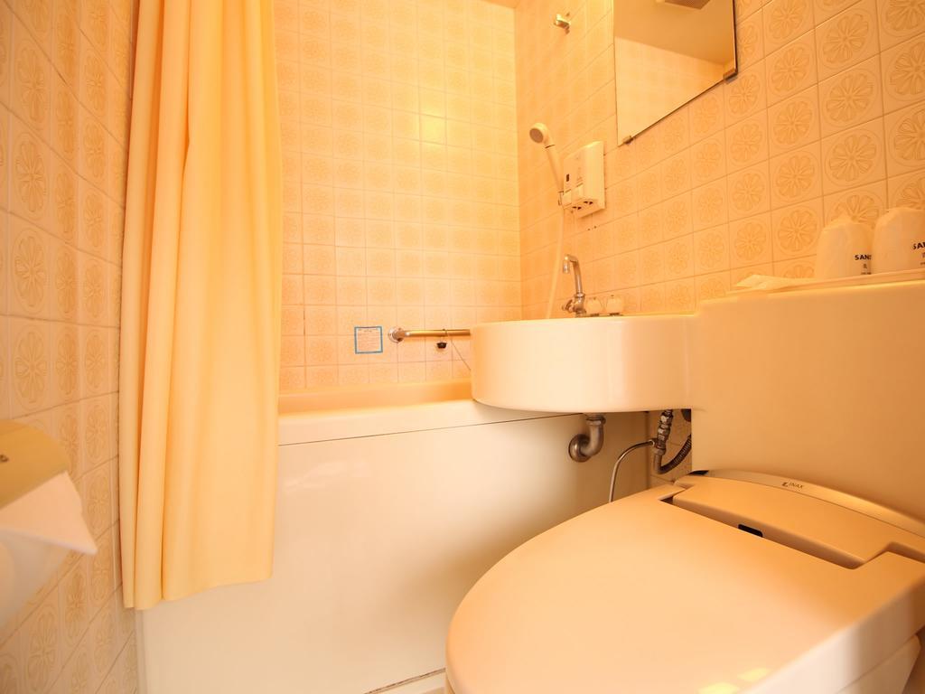 Hotel Trend Oita Ekimae Exterior photo
