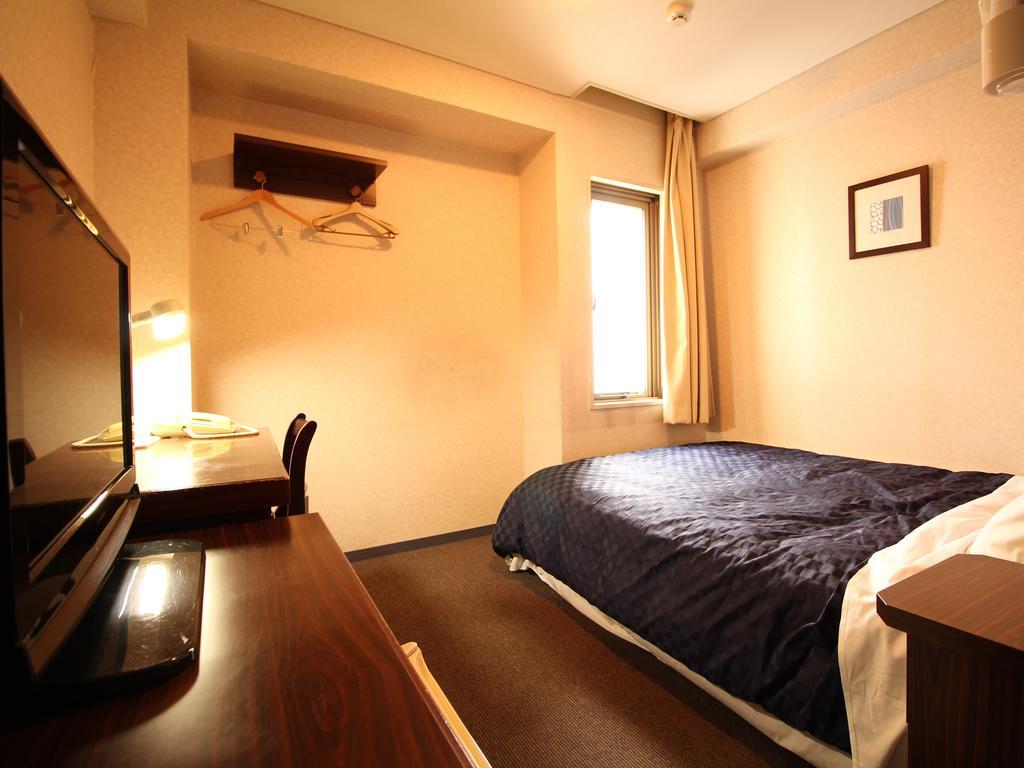 Hotel Trend Oita Ekimae Exterior photo