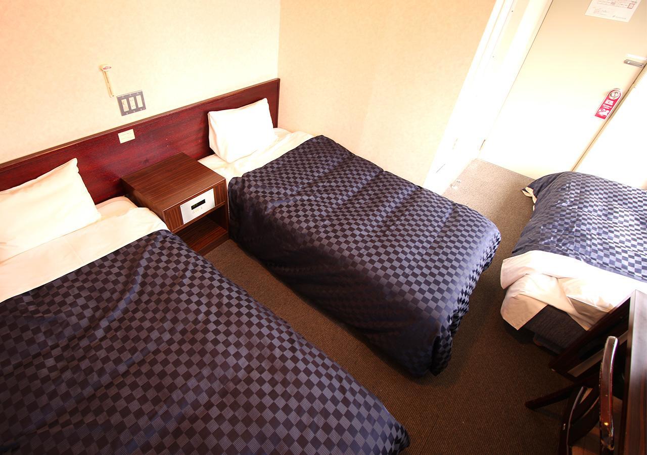 Hotel Trend Oita Ekimae Exterior photo