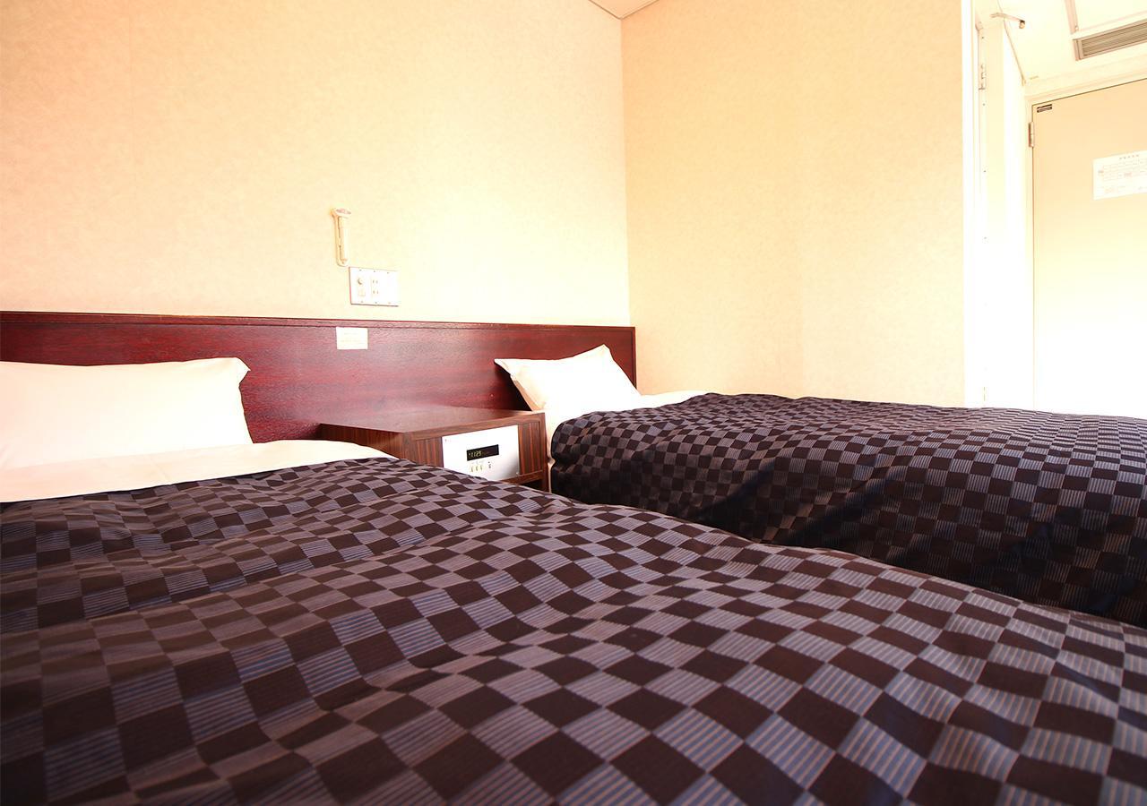 Hotel Trend Oita Ekimae Exterior photo
