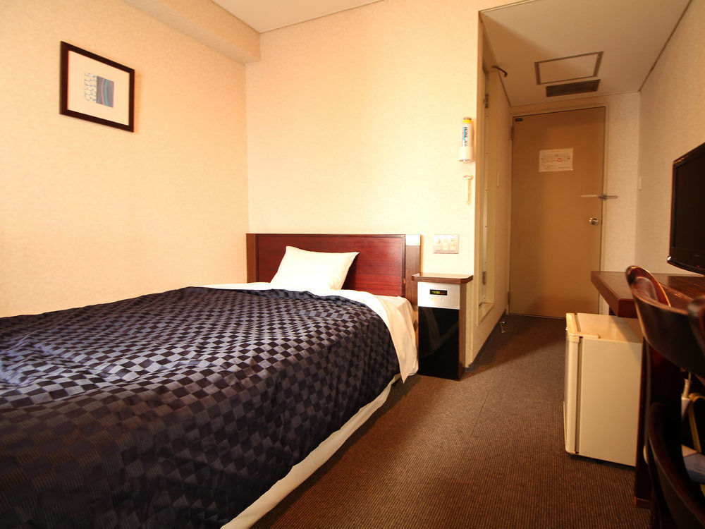 Hotel Trend Oita Ekimae Exterior photo