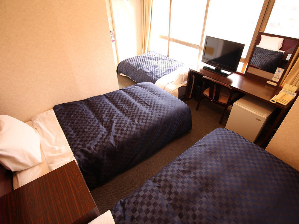 Hotel Trend Oita Ekimae Exterior photo